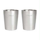 【名入れ】ダブルウォールロック ペア