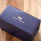 【名入れ】ダブルウォールオールドグラス ペア