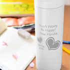 【名入れ】マグボトル 500ml