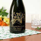 【名入れ】麦焼酎「決戦前夜」