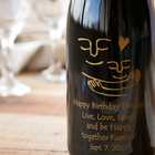 【名入れ】Roger Goulart Cava Brut Rose