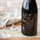 【名入れ】Roger Goulart Cava Brut Rose