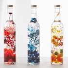 【名入れ】ハーバリウム L