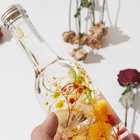 【名入れ】ハーバリウム L