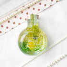 【名入れ】ハーバリウム S