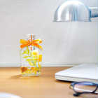 【名入れ】ハーバリウム M