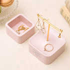 【名入れ】アクセサリースタンド＆ケース