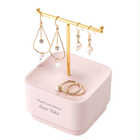 【名入れ】アクセサリースタンド＆ケース