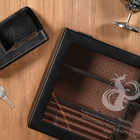 【名入れ】メンズボックスL