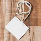 【名入れ】IDカードホルダー レザー