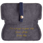 【名入れ】スリム眼鏡ケース