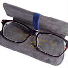 【名入れ】スリム眼鏡ケース