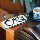 【名入れ】スリム眼鏡ケース