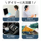 Qahwa カフア GO MUG M 460ml
