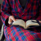 【名入れ】レザーブックカバー