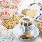 【名入れ】リーディングタイムセット　ネイビー