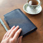 【名入れ】リーディングタイムセット　ネイビー