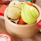 チーズくんのおいしいスープ