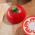 チーズくんのおいしいスープ