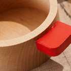 チーズくんのおいしいスープ