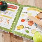 チーズくんのおいしいスープ