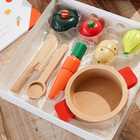 チーズくんのおいしいスープ