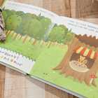 ベリーくんのきのみやさん