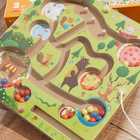 ベリーくんのきのみやさん