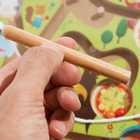 ベリーくんのきのみやさん