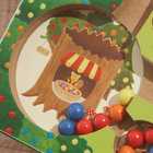 ベリーくんのきのみやさん