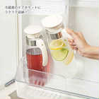 冷蔵庫ポットスリム 1400ml