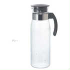 冷蔵庫ポットスリム 1400ml