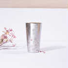 【名入れ】ステンレスタンブラー　内側ゴールド