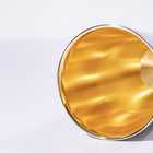 【名入れ】ステンレスタンブラー　内側ゴールド