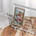 【名入れ】ウェディングフォトフレーム　平面型