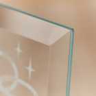 【名入れ】ウェディングフォトフレーム　平面型