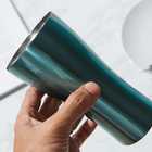 【名入れ】ペア真空ステンレスタンブラー435（チタンコート）