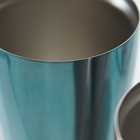 【名入れ】ペア真空ステンレスタンブラー435（チタンコート）