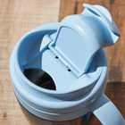 【名入れ】THERMOS真空断熱マグ