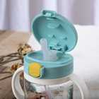 【名入れ】おでかけストローマグ 200