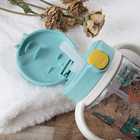 【名入れ】おでかけストローマグ 200