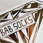 BAB SOCKS/GIRL