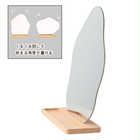 wave mirror