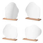 wave mirror