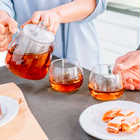Tea time gift