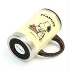 SNOOPY スヌーピー 蓋付き マグ 300ml