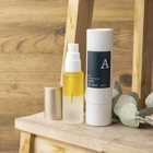 ウカ ヘアオイルミスト アミュレット