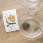カーネーション含む康藝銘茶3種&ポットセット
