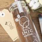 アイスコーヒー&ドラジェギフト|INIC coffee