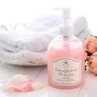 Beaute de Sae（ボーテ デュ サエ）ギフトセット [F] ボディミルク/ボディソープ/ディスペンサー